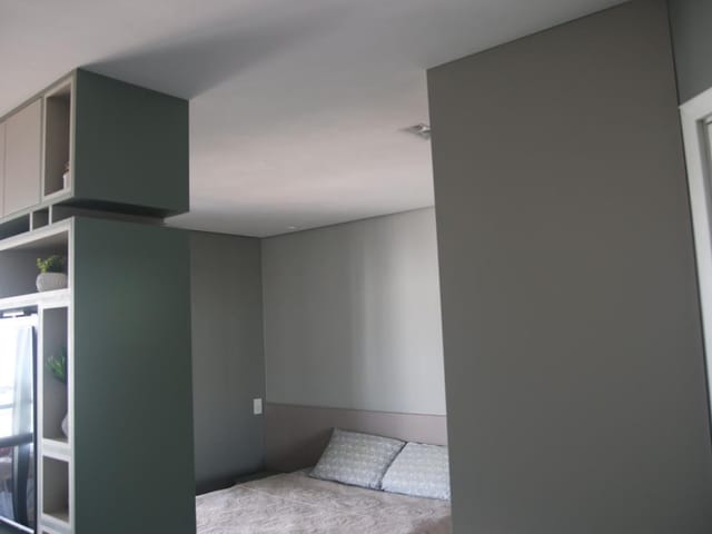 Apartamento com 41m² 1 quarto e 1 banheiro, à venda, no bairro Vila Mariana em São Paulo