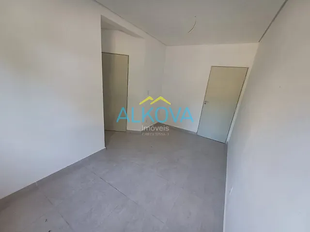 Apartamento 2 quartos e 1 banheiro, à venda, no bairro Jardim Bela Vista em São José dos Campos