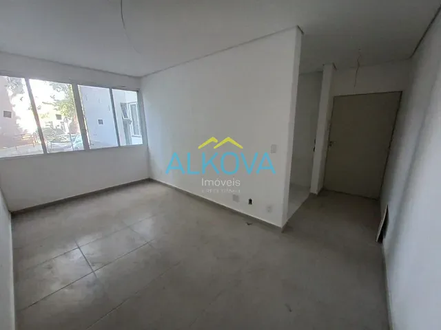 Apartamento 2 quartos e 1 banheiro, à venda, no bairro Jardim Bela Vista em São José dos Campos