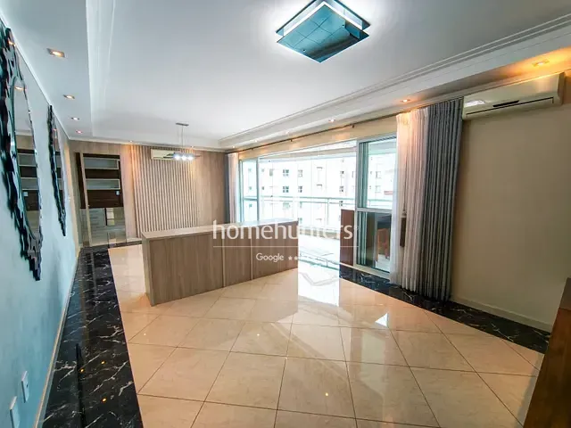 Apartamento 3 quartos e 4 banheiros, para alugar, no bairro Mansões Santo Antônio em Campinas