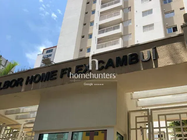 Apartamento 1 quarto e 1 banheiro, para alugar, no bairro Centro em Campinas