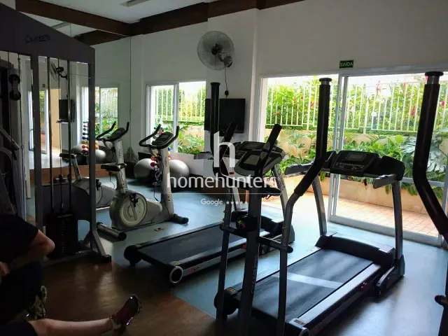 Apartamento 1 quarto e 1 banheiro, para alugar, no bairro Centro em Campinas