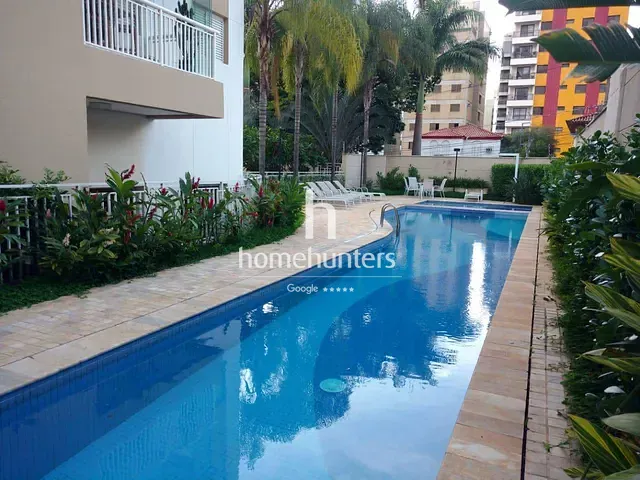 Apartamento 1 quarto e 1 banheiro, para alugar, no bairro Centro em Campinas