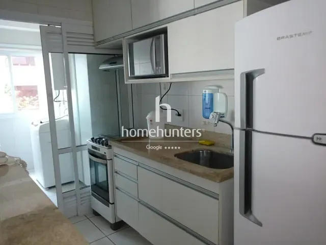 Apartamento 1 quarto e 1 banheiro, para alugar, no bairro Centro em Campinas