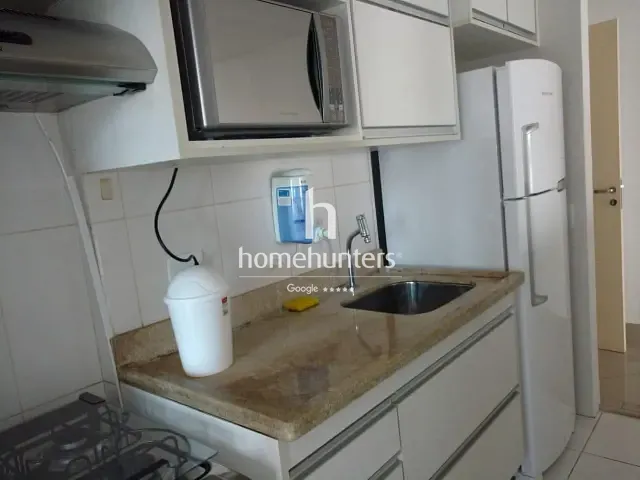 Apartamento 1 quarto e 1 banheiro, para alugar, no bairro Centro em Campinas