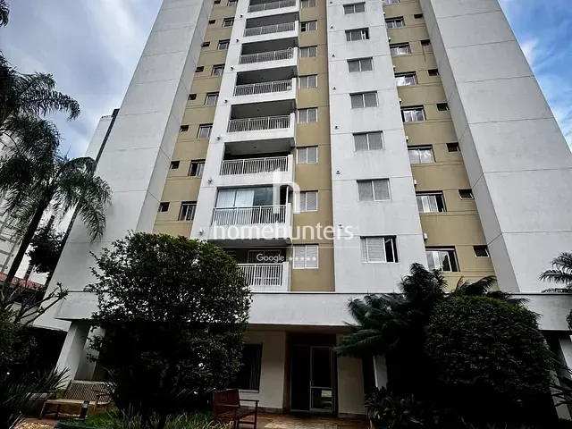 Apartamento 1 quarto e 1 banheiro, para alugar, no bairro Centro em Campinas