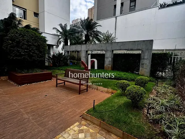 Apartamento 1 quarto e 1 banheiro, para alugar, no bairro Centro em Campinas