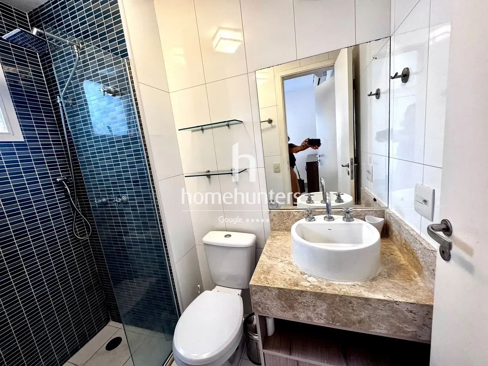 Apartamento, 1 quarto, 60 m² - Foto 17