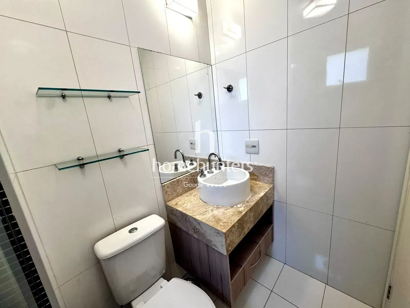 Apartamento, 1 quarto, 60 m² - Foto 19