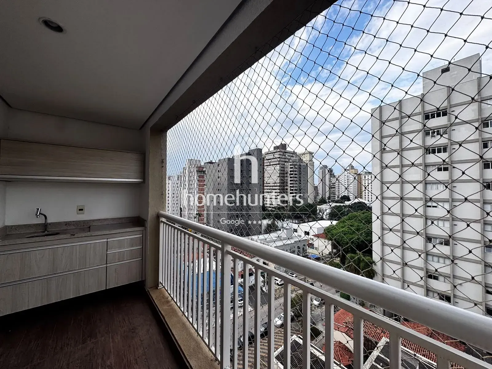 Apartamento, 1 quarto, 60 m² - Foto 13