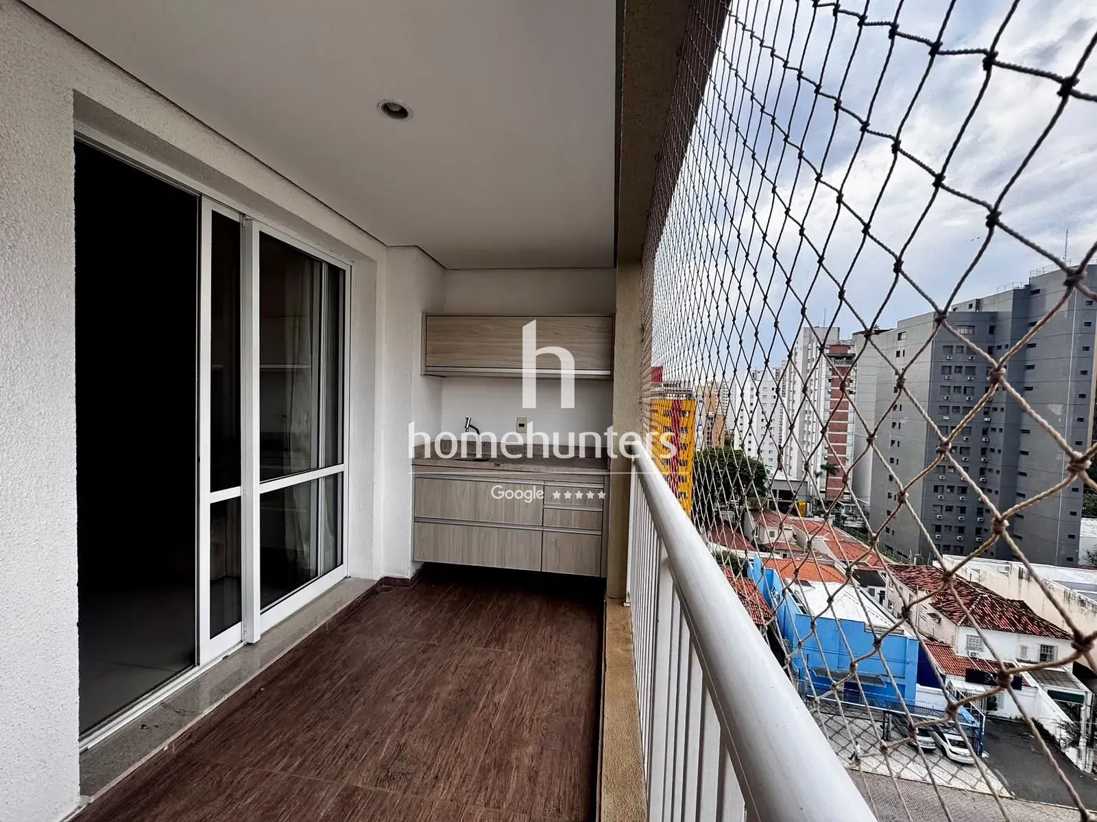 Apartamento, 1 quarto, 60 m² - Foto 12