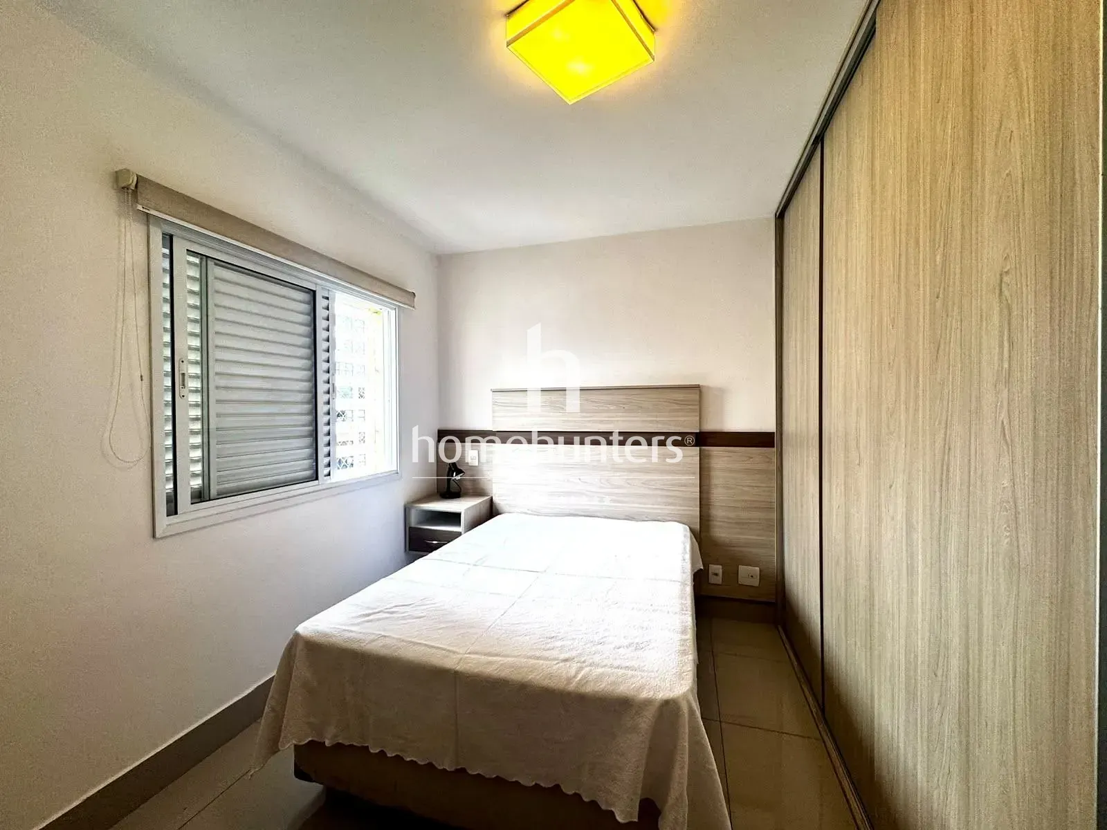 Apartamento, 1 quarto, 60 m² - Foto 14