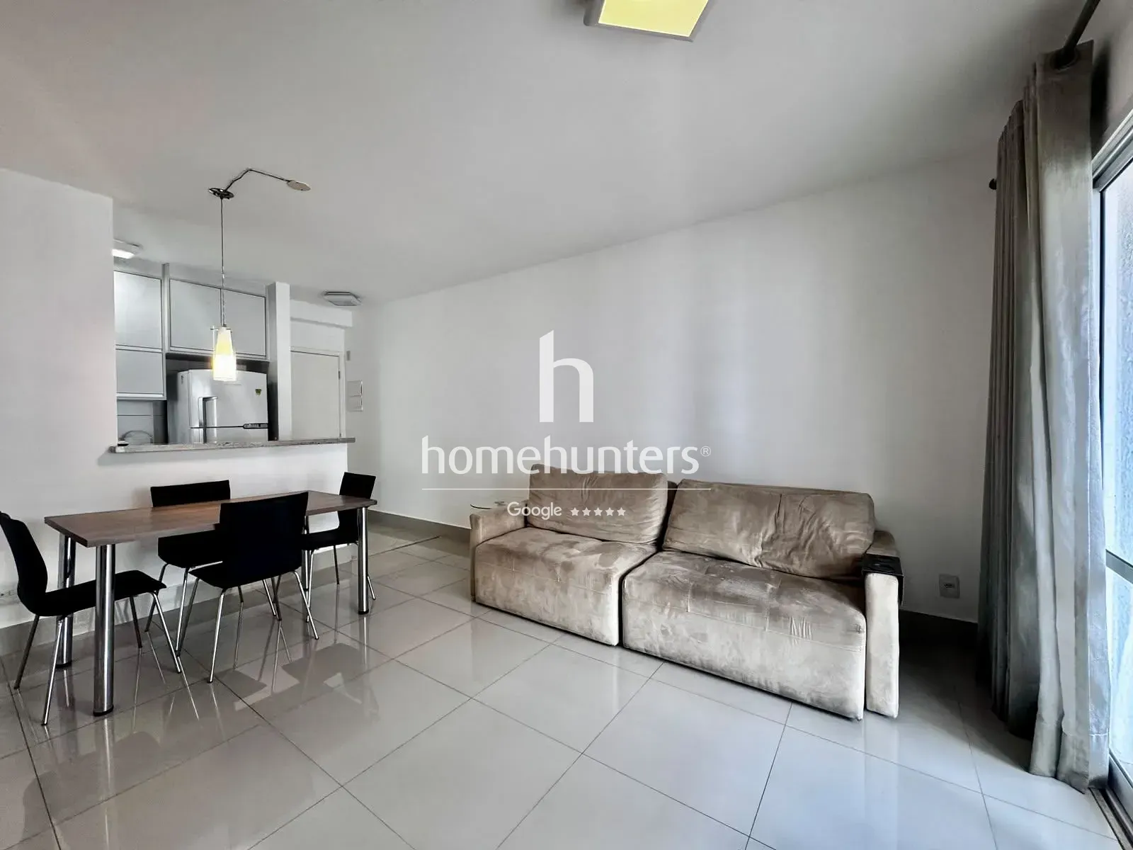 Apartamento, 1 quarto, 60 m² - Foto 10
