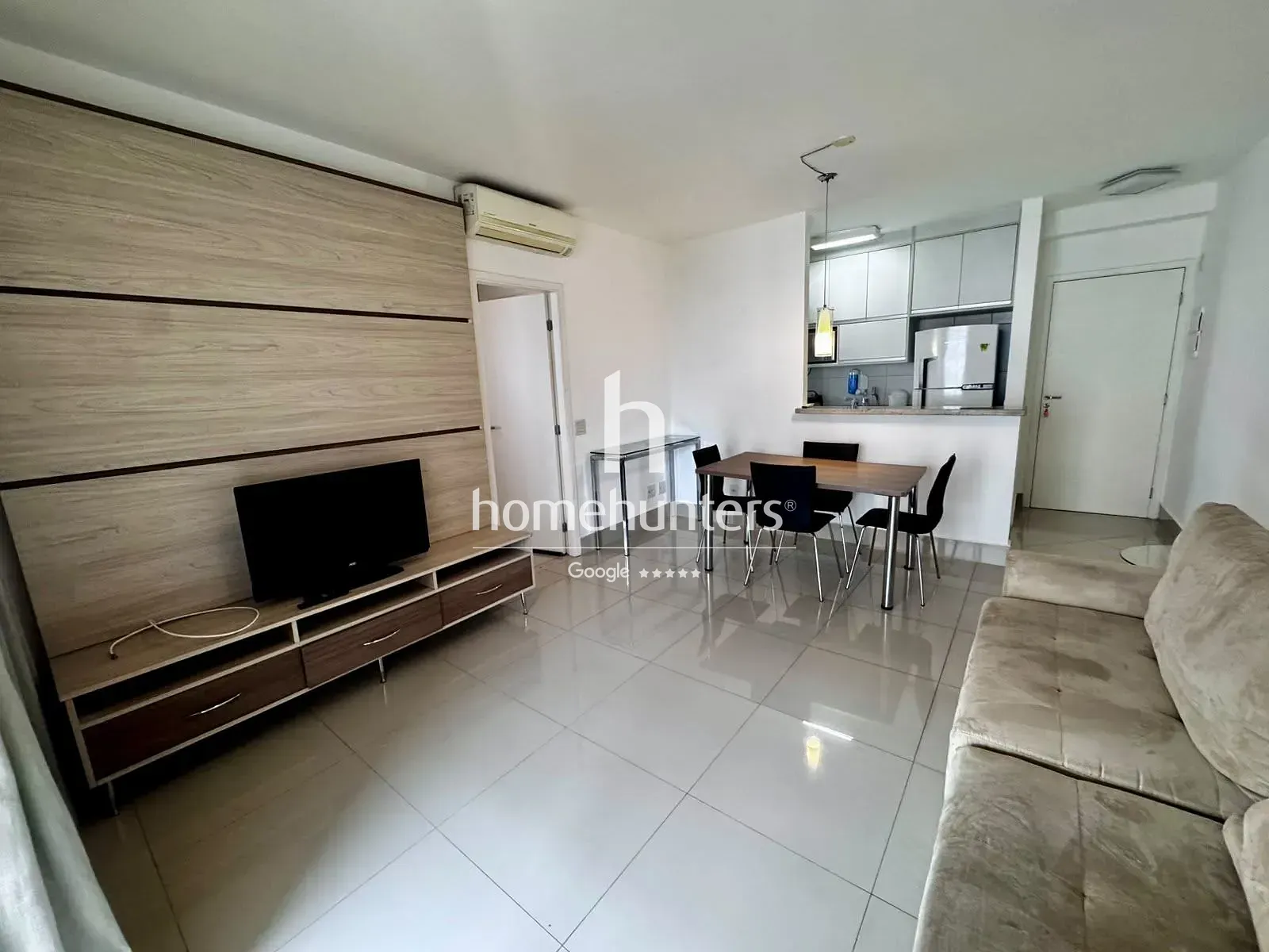 Apartamento, 1 quarto, 60 m² - Foto 9