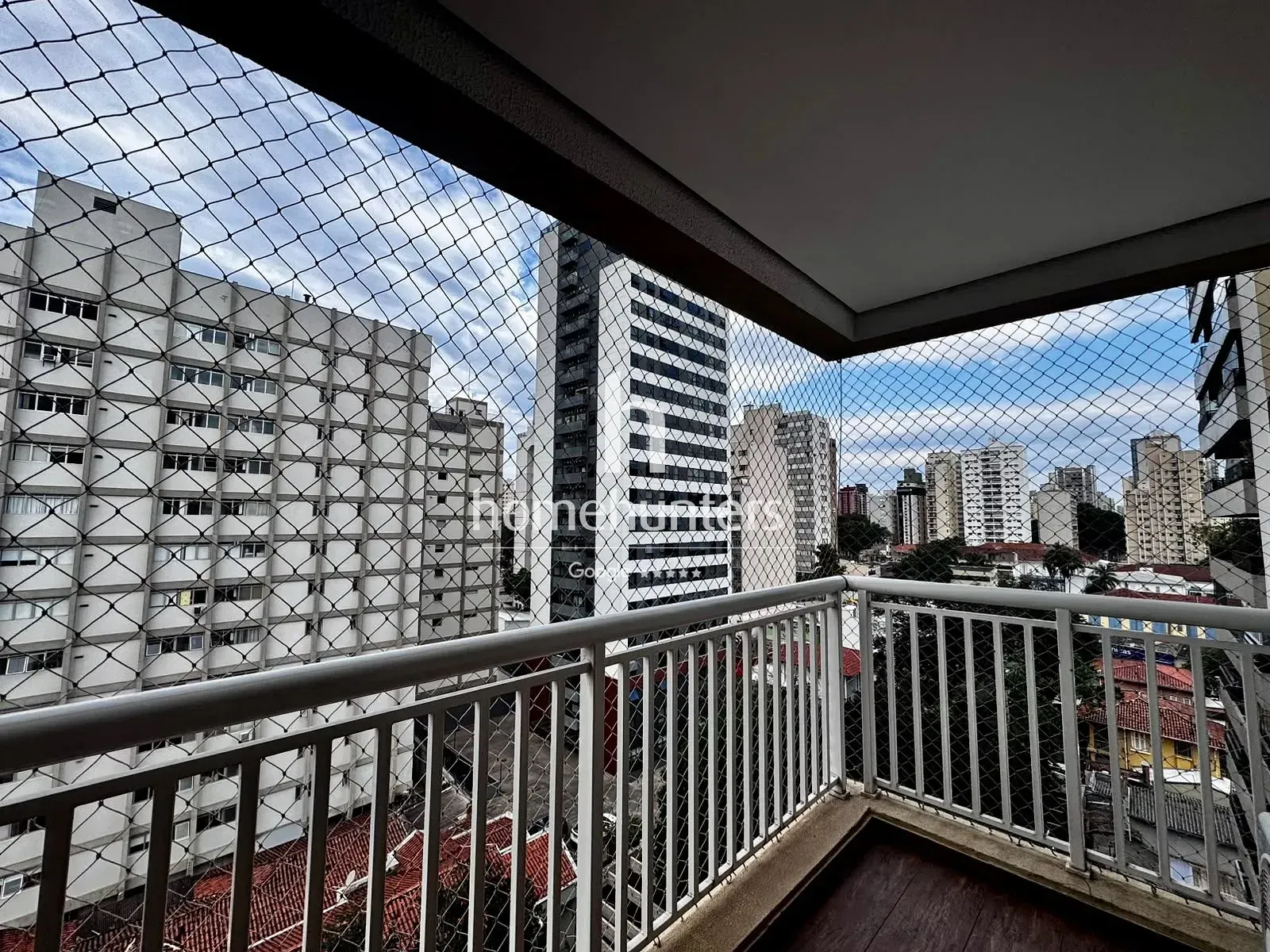 Apartamento, 1 quarto, 60 m² - Foto 11