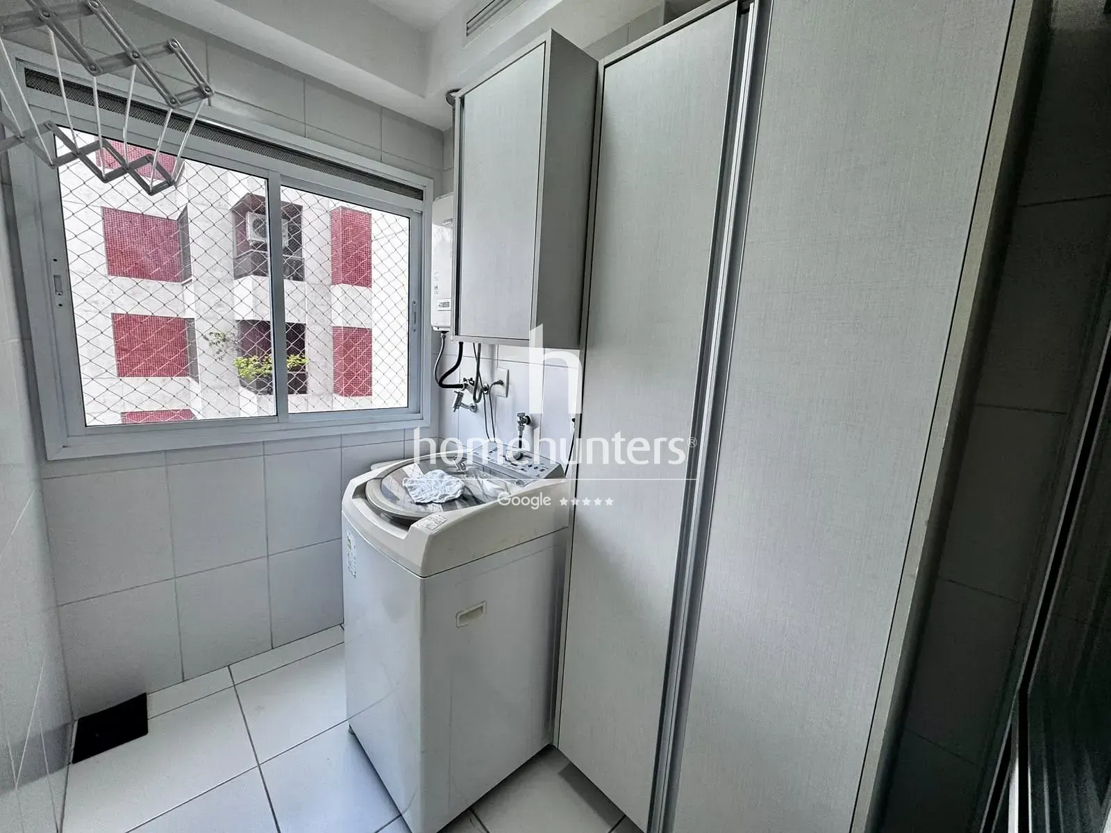 Apartamento, 1 quarto, 60 m² - Foto 7