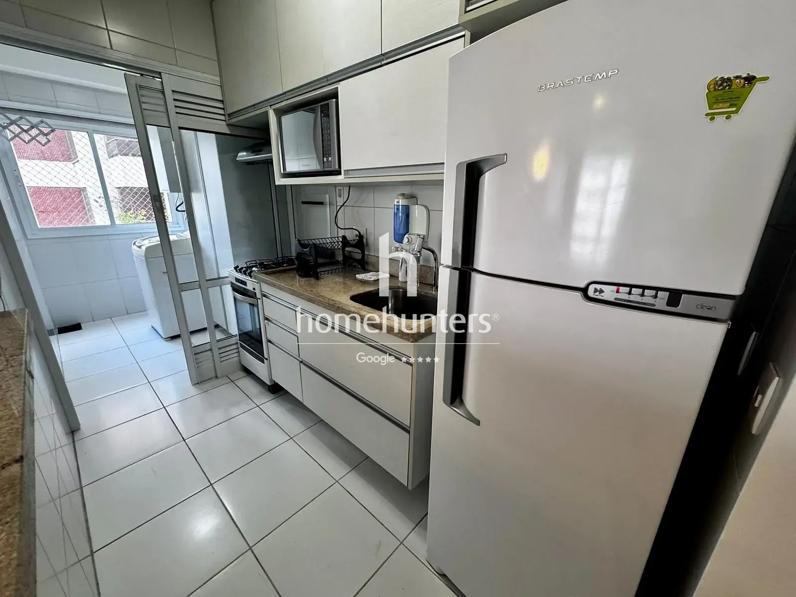 Apartamento, 1 quarto, 60 m² - Foto 6
