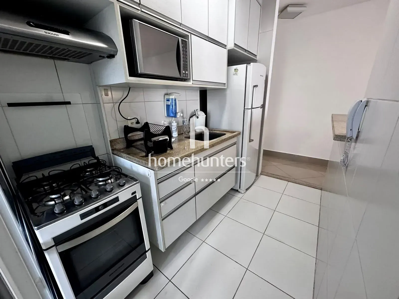 Apartamento, 1 quarto, 60 m² - Foto 8