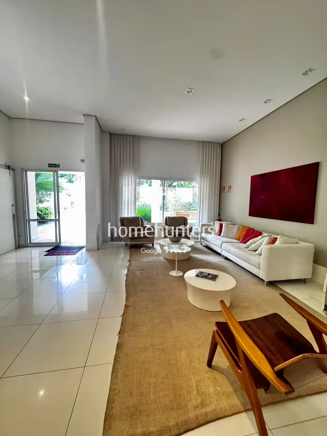 Apartamento, 1 quarto, 60 m² - Foto 21