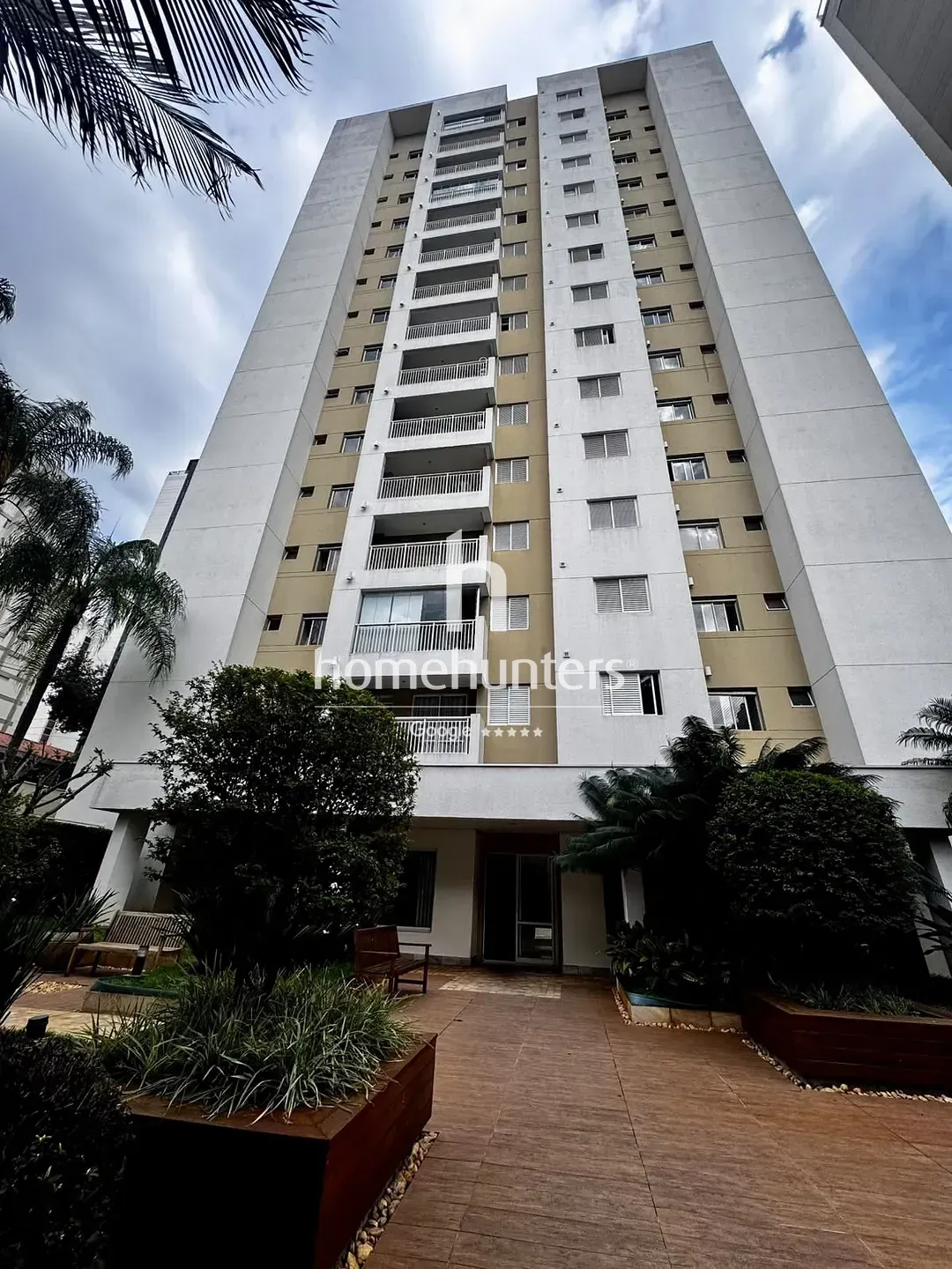 Apartamento, 1 quarto, 60 m² - Foto 22