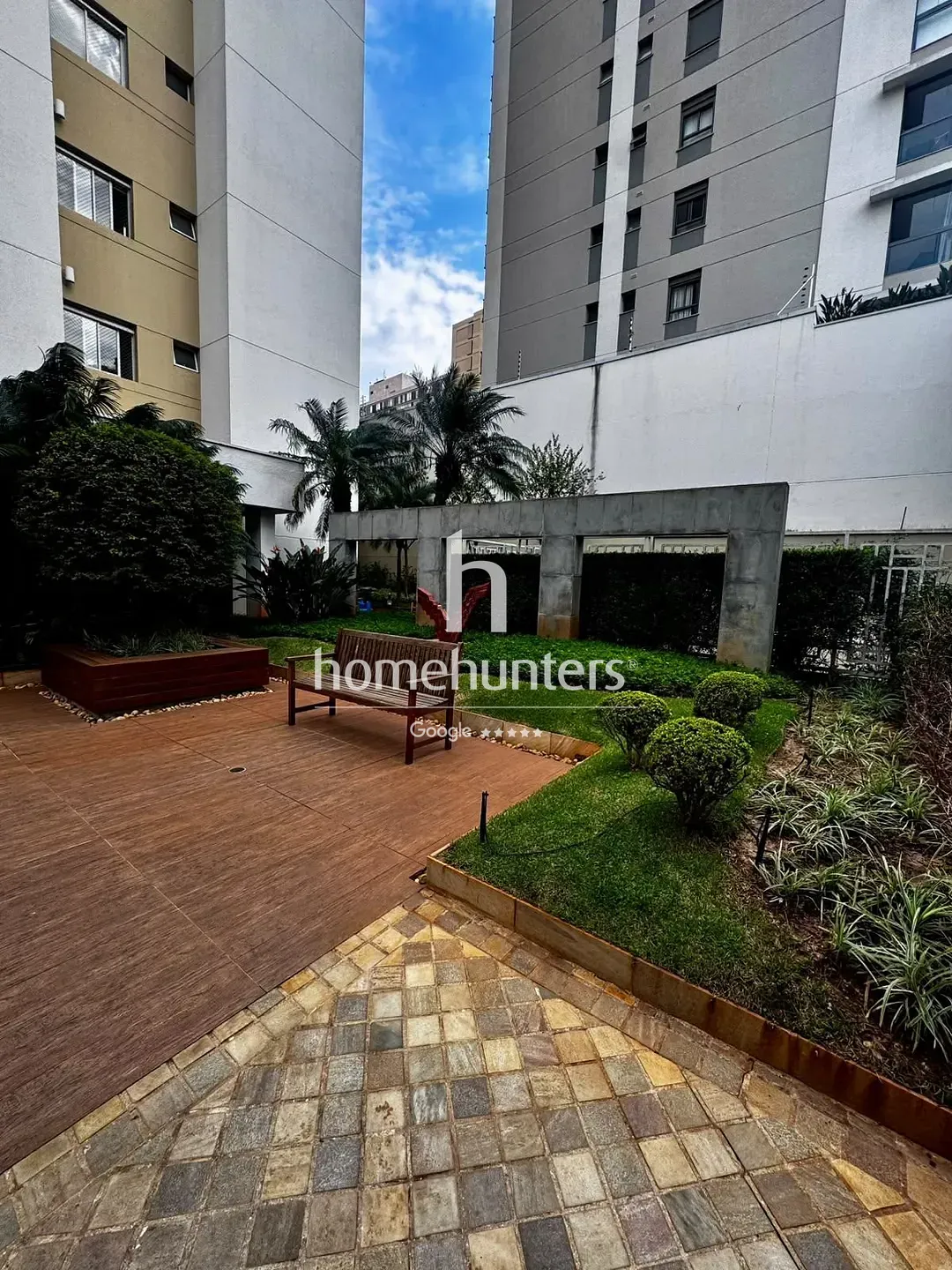 Apartamento, 1 quarto, 60 m² - Foto 4