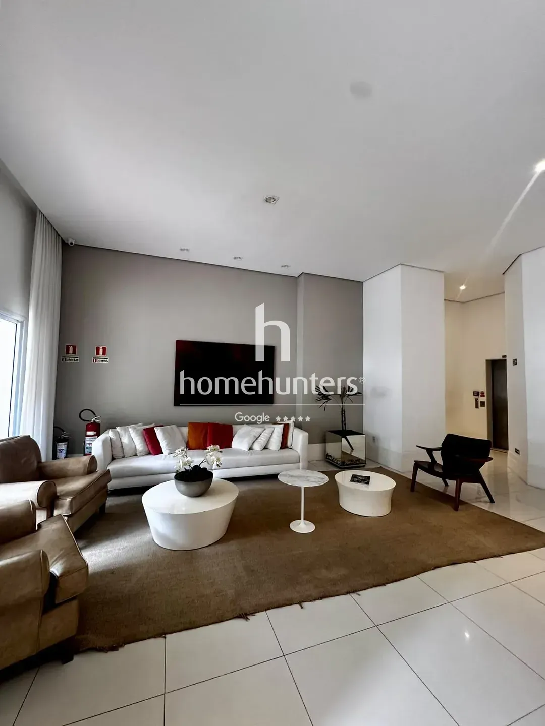 Apartamento, 1 quarto, 60 m² - Foto 5