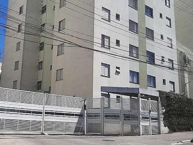 Foto do Apartamento - Apartamento à venda 3 Quartos, 1 Vaga, 61M², Jardim Pedro José Nunes, São Paulo - SP | Palmeira | ZONA LESTE IMÓVEIS
