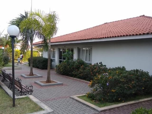 Foto do Apartamento - Apartamento à venda 3 Quartos, 1 Vaga, 61M², Jardim Pedro José Nunes, São Paulo - SP | Palmeira | ZONA LESTE IMÓVEIS