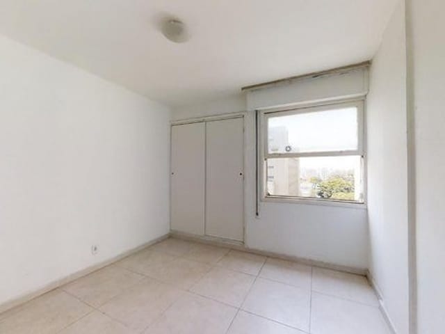 Apartamento com 98m² 2 quartos e 2 banheiros, à venda, no bairro Cambuci em São Paulo