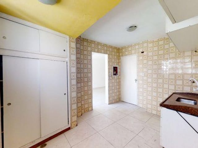 Apartamento com 98m² 2 quartos e 2 banheiros, à venda, no bairro Cambuci em São Paulo