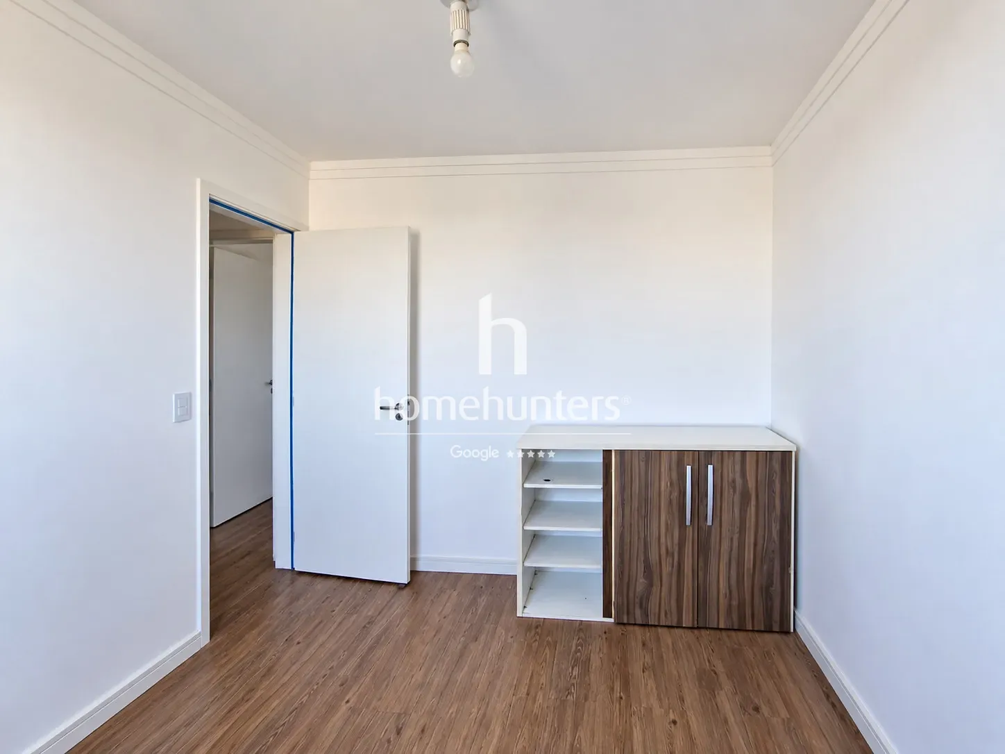 Apartamento, 2 quartos, 47 m² - Foto 1