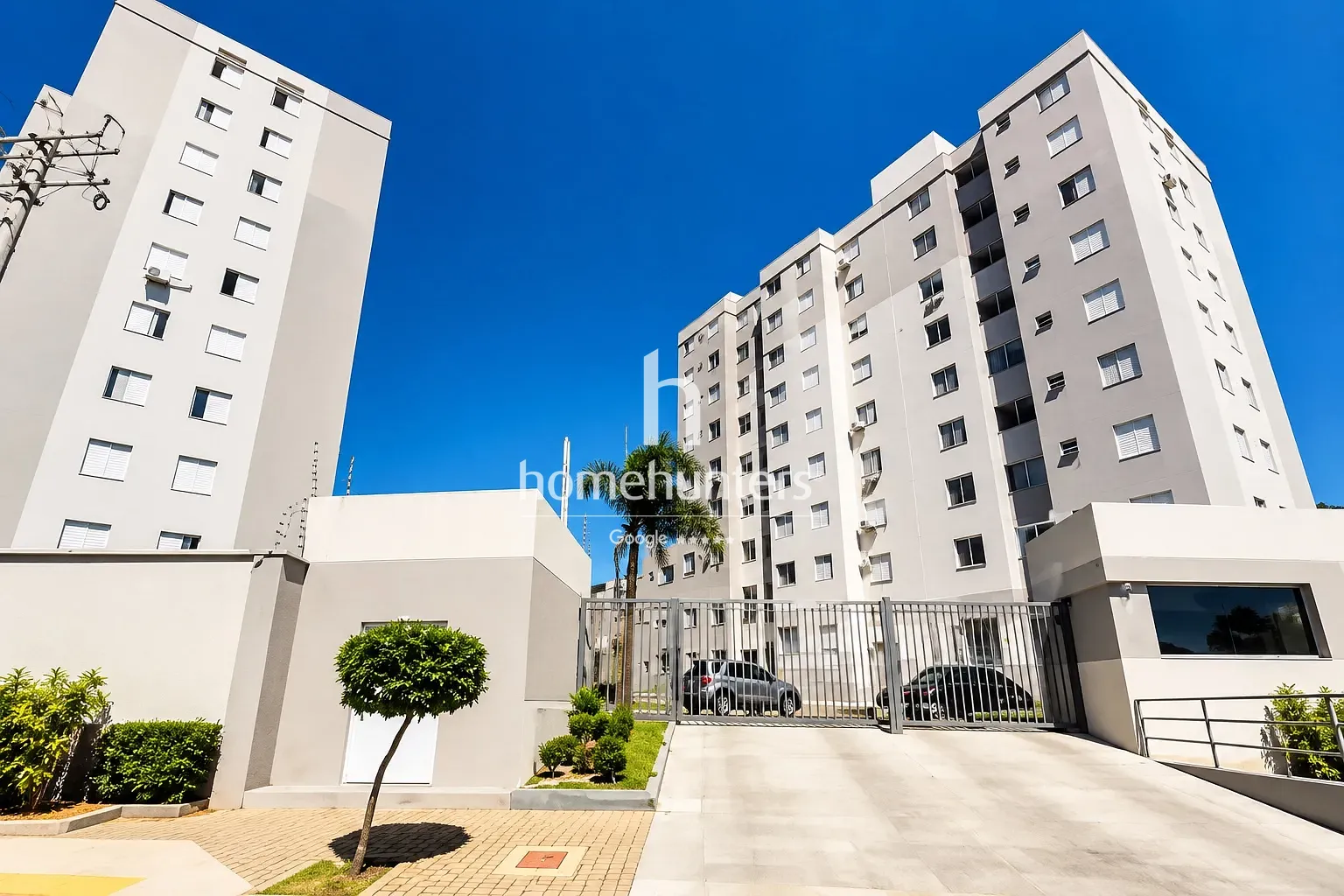 Apartamento, 2 quartos, 47 m² - Foto 11
