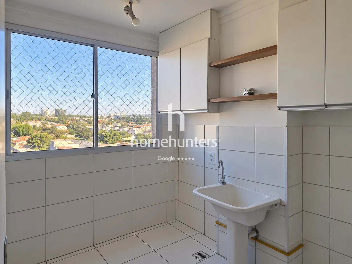 Apartamento, 2 quartos, 47 m² - Foto 9