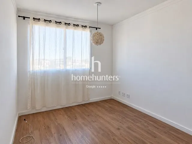 Apartamento 2 quartos e 2 banheiros, para alugar, no bairro Vila Miguel Vicente Cury em Campinas