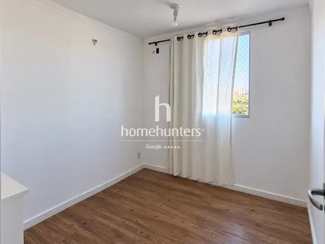 Apartamento 2 quartos e 2 banheiros, para alugar, no bairro Vila Miguel Vicente Cury em Campinas