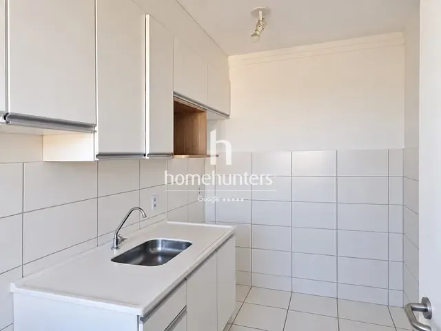 Apartamento 2 quartos e 2 banheiros, para alugar, no bairro Vila Miguel Vicente Cury em Campinas