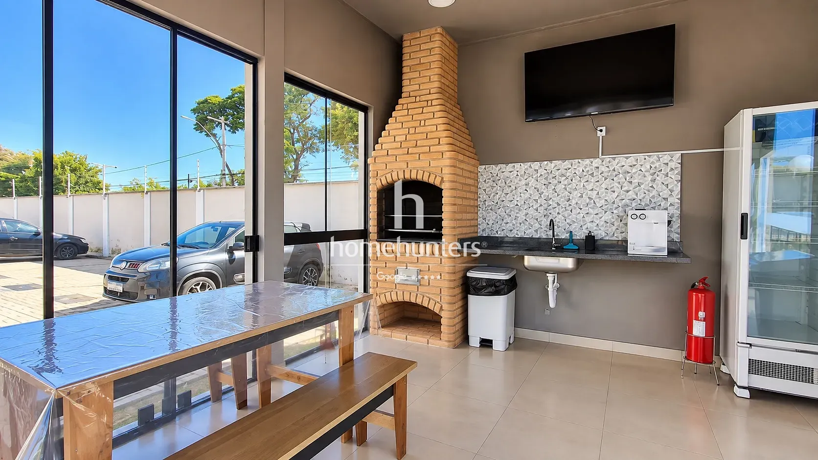 Apartamento, 2 quartos, 47 m² - Foto 14