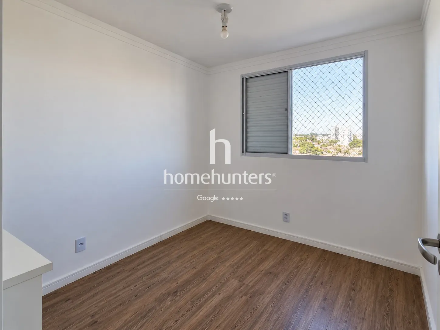 Apartamento, 2 quartos, 47 m² - Foto 6