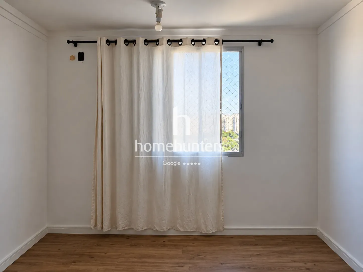 Apartamento, 2 quartos, 47 m² - Foto 7