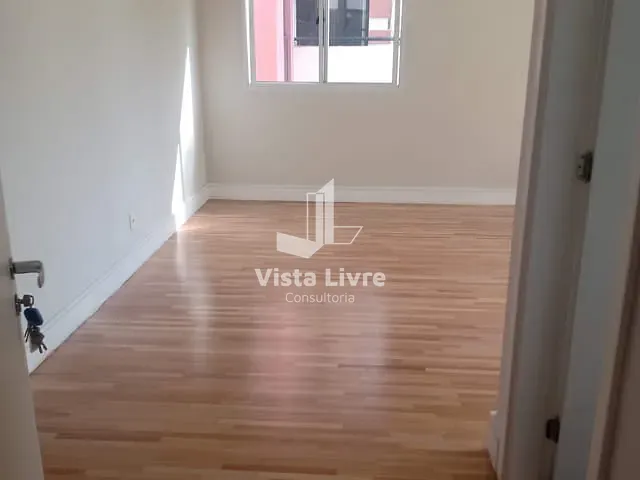 Apartamento com 117m² 2 quartos e 2 banheiros, à venda, no bairro Pinheiros em São Paulo