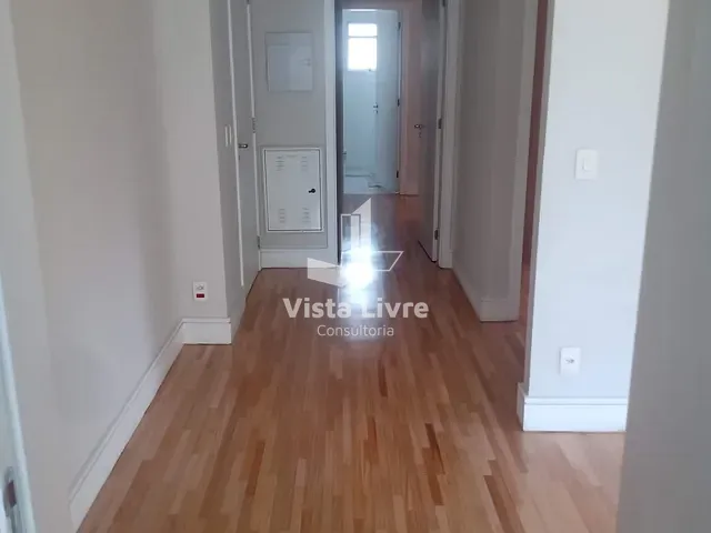Apartamento com 117m² 2 quartos e 2 banheiros, à venda, no bairro Pinheiros em São Paulo