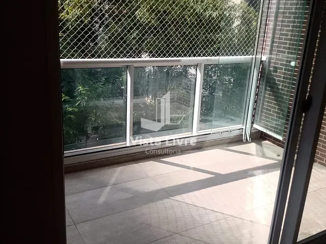 Apartamento com 117m² 2 quartos e 2 banheiros, à venda, no bairro Pinheiros em São Paulo
