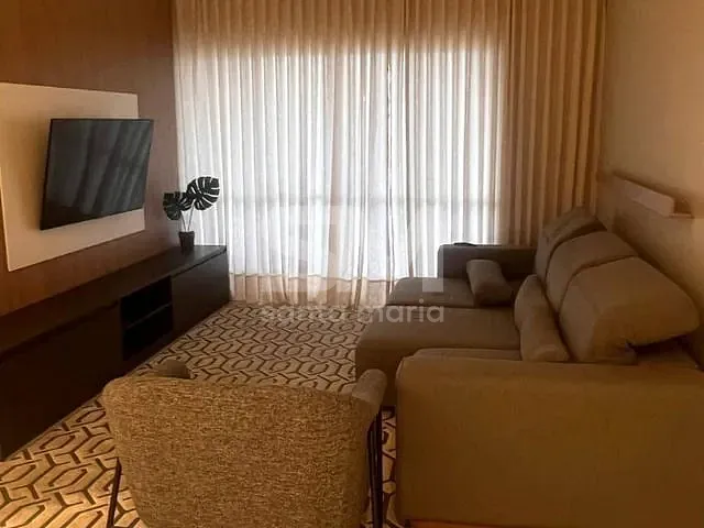 Apartamento com 141m² 3 quartos e 2 banheiros, à venda, no bairro Centro em Chapecó
