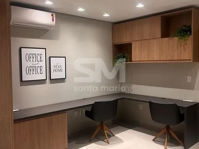 Apartamento com 141m² 3 quartos e 2 banheiros, à venda, no bairro Centro em Chapecó
