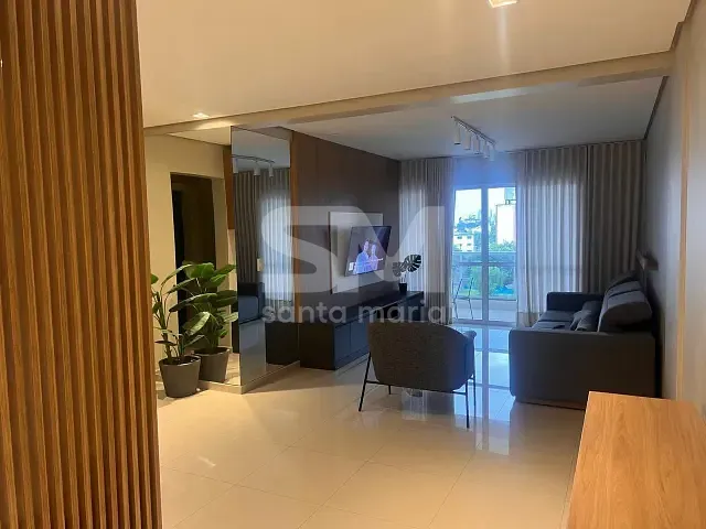 Apartamento com 141m² 3 quartos e 2 banheiros, à venda, no bairro Centro em Chapecó