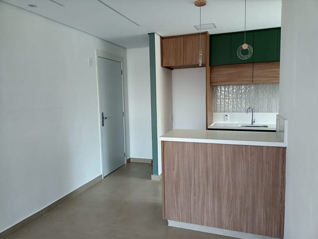 Apartamento com 60m² 2 quartos e 2 banheiros, à venda, no bairro Liberdade em São Paulo