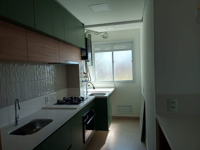 Apartamento com 60m² 2 quartos e 2 banheiros, à venda, no bairro Liberdade em São Paulo