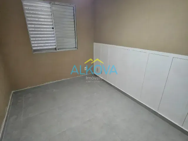 Apartamento 3 quartos e 2 banheiros, à venda, no bairro Jardim Satélite em São José dos Campos