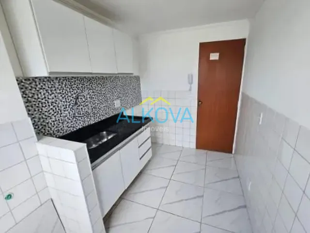 Apartamento 3 quartos e 2 banheiros, à venda, no bairro Jardim Satélite em São José dos Campos