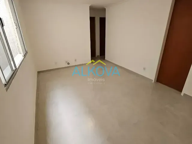 Apartamento 3 quartos e 2 banheiros, à venda, no bairro Jardim Satélite em São José dos Campos